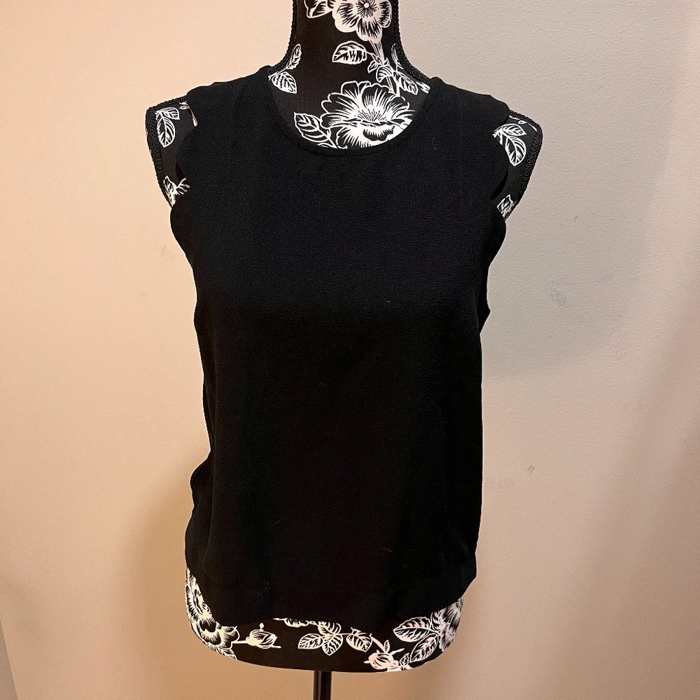 Monteau | Size M | Blouse